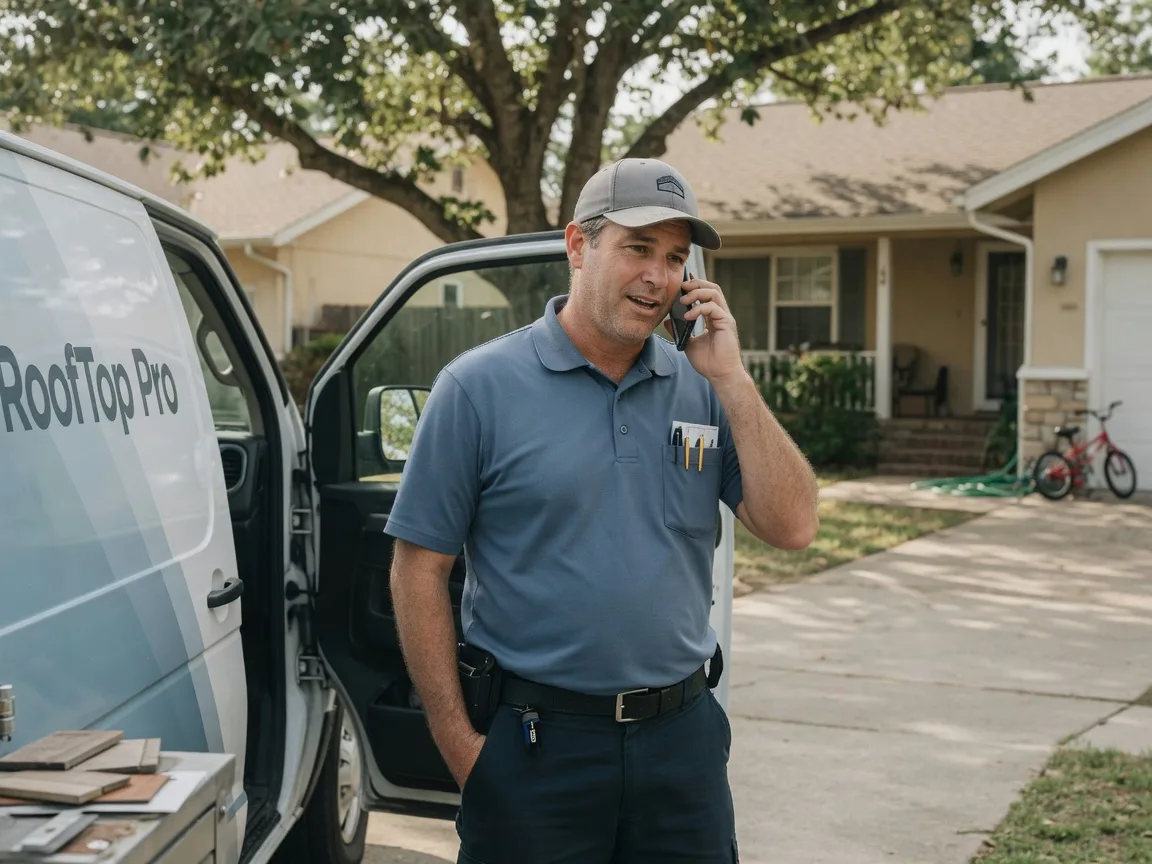 Roof Repair D Lo, MS FAQs