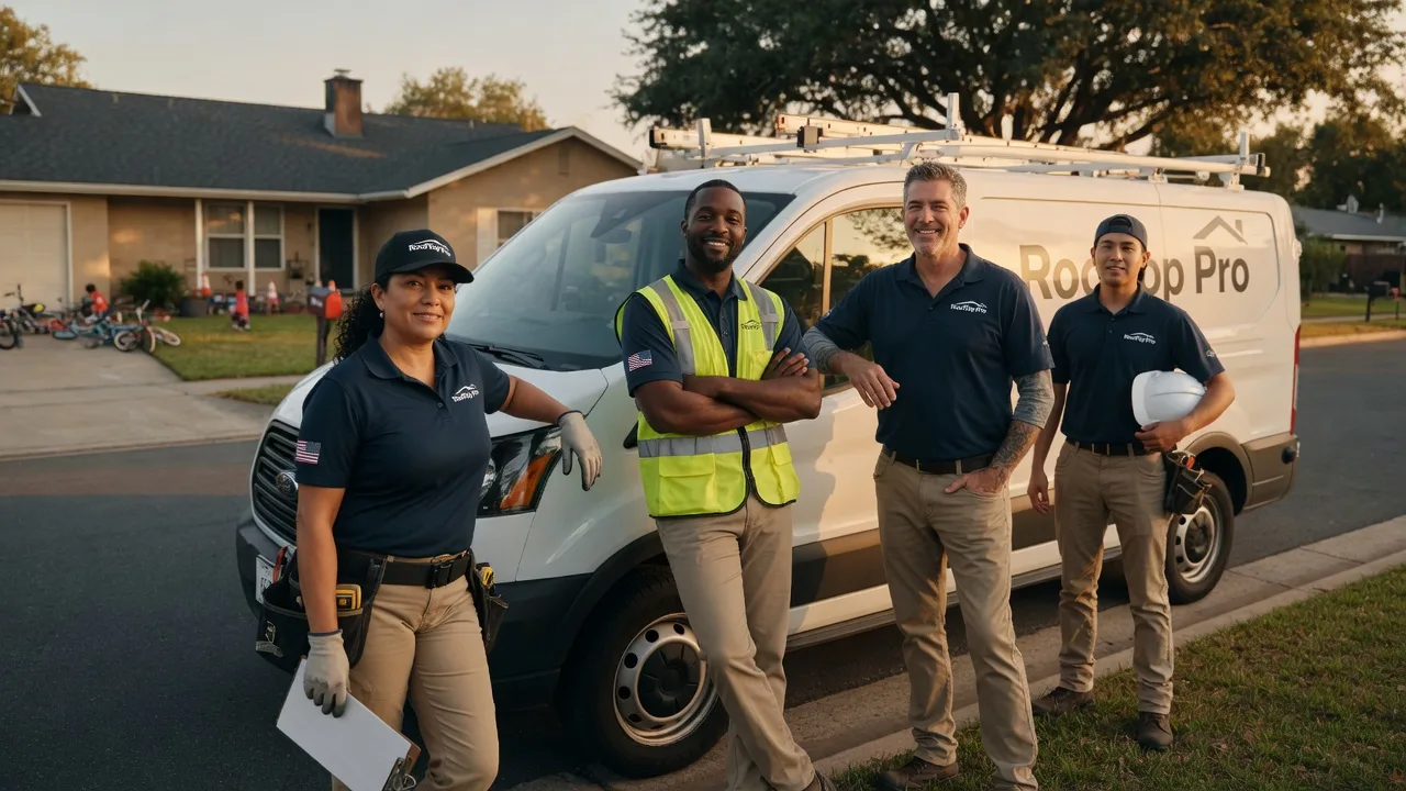 Roof Repair in D Lo, MS near me