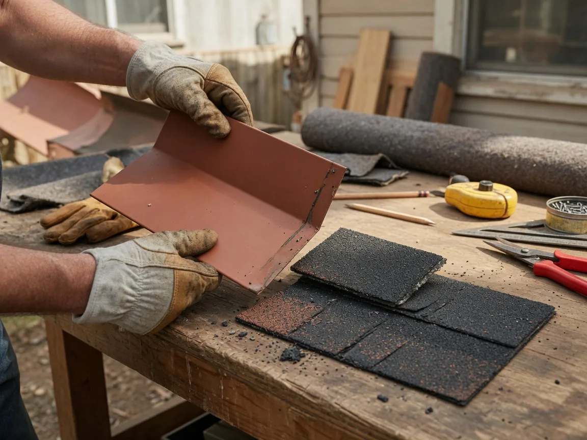 Roof Repair company in D Lo, MS
